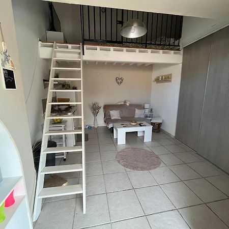 Maison De Village Caumont-sur-Durance Dış mekan fotoğraf
